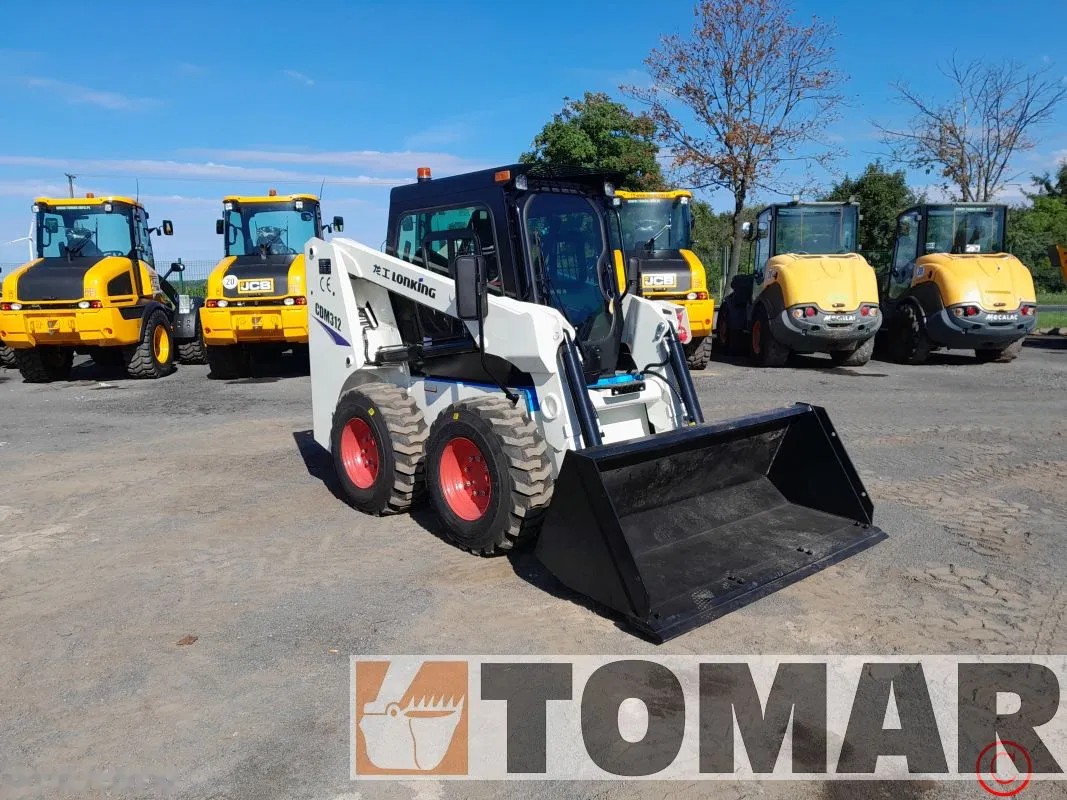 2026 Lonking CDM312, 2 mth, Import Auf Lager in der EU — Foto 2 z 22