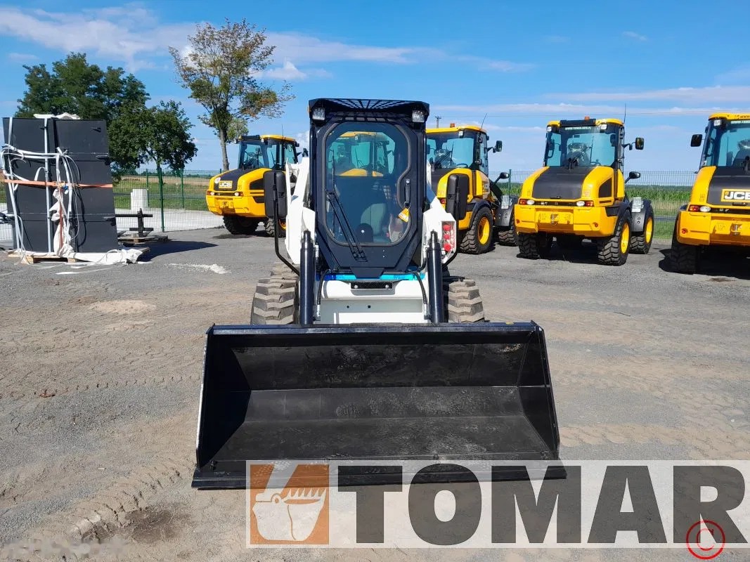 2026 Lonking CDM312, 2 mth, Import Auf Lager in der EU — Foto 3 z 22