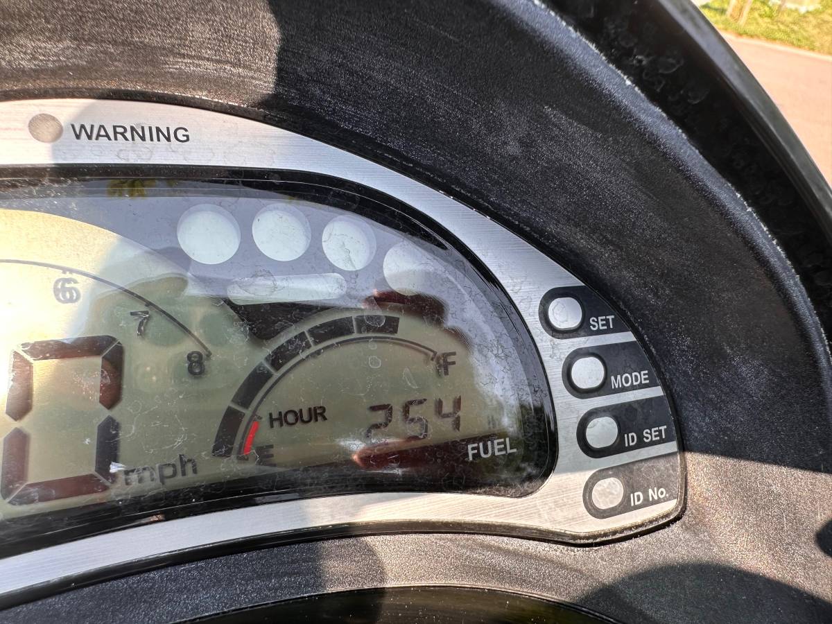2006 Honda, Import USA — Foto 6 z 8
