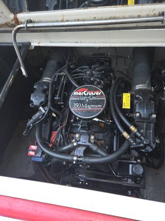 1987 Formula, Import USA — Foto 6 z 7