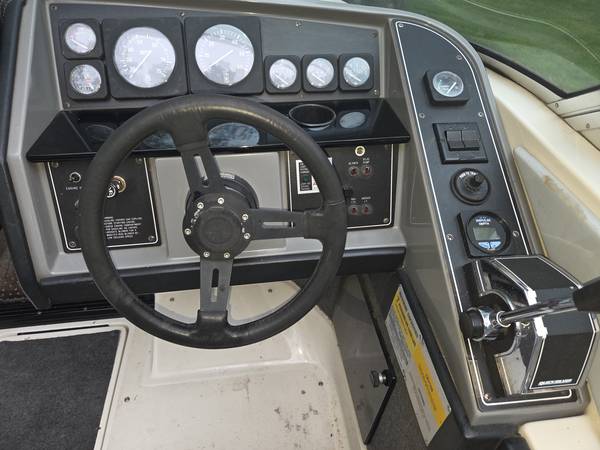 1987 Formula, Import USA — Foto 7 z 7