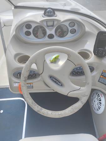 2001 Bayliner, Import USA — Foto 11 z 12