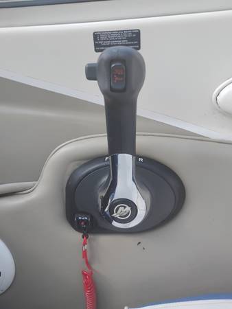 2001 Bayliner, Import USA — Foto 12 z 12