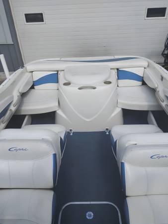 2001 Bayliner, Import USA — Foto 7 z 12