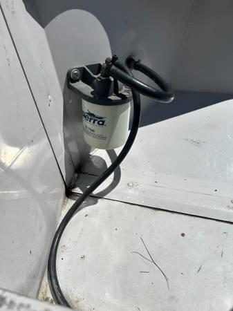 1994 Crestliner, Import USA — Foto 6 z 12