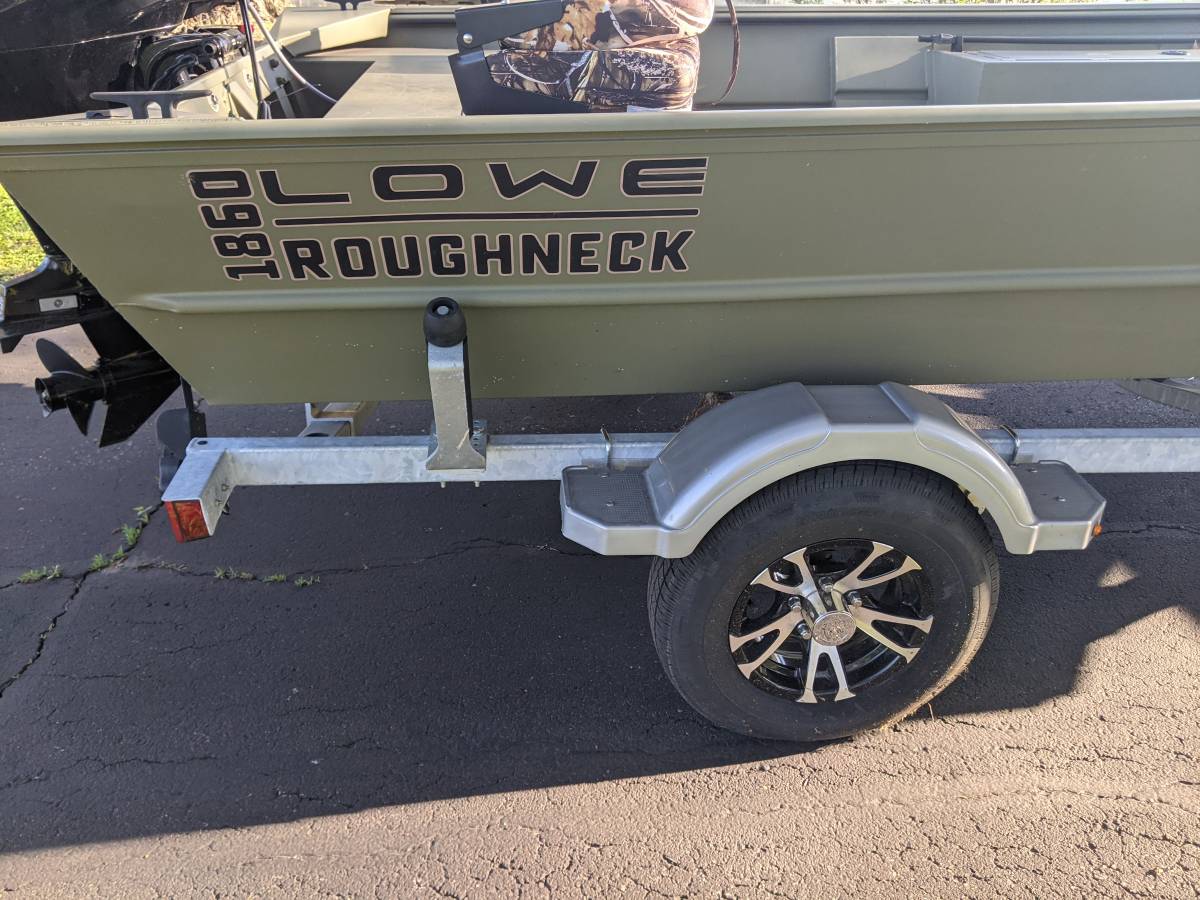 2023 Lowe, Import USA — Foto 5 z 5