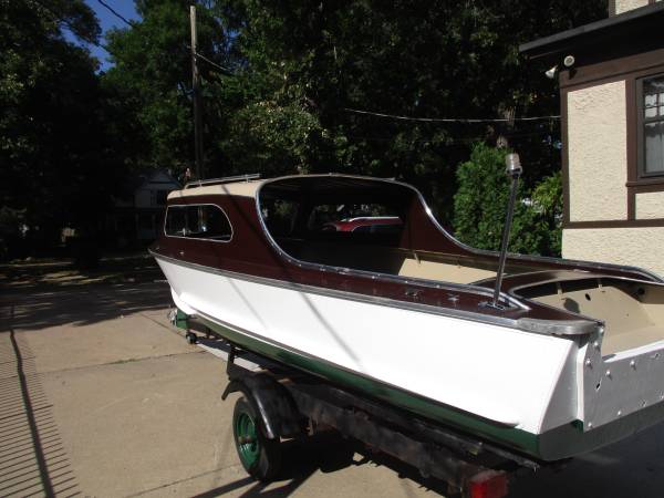 Crestliner, Import USA — Foto 8 z 12