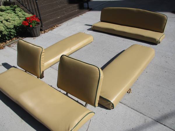 Crestliner, Import USA — Foto 9 z 12