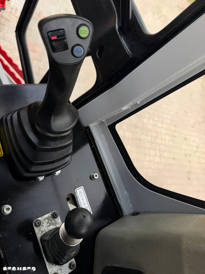 2020 Wacker Neuson DW60, 1.300 mth, Import Auf Lager in der EU — Foto 14 z 24