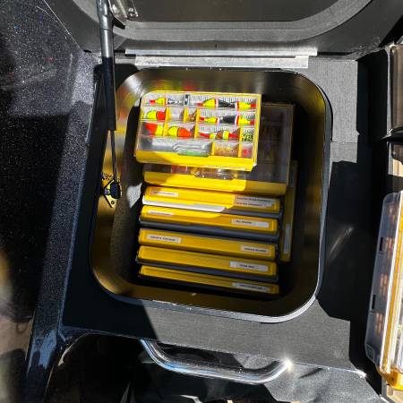 2019 Skeeter, Import USA — Foto 11 z 12