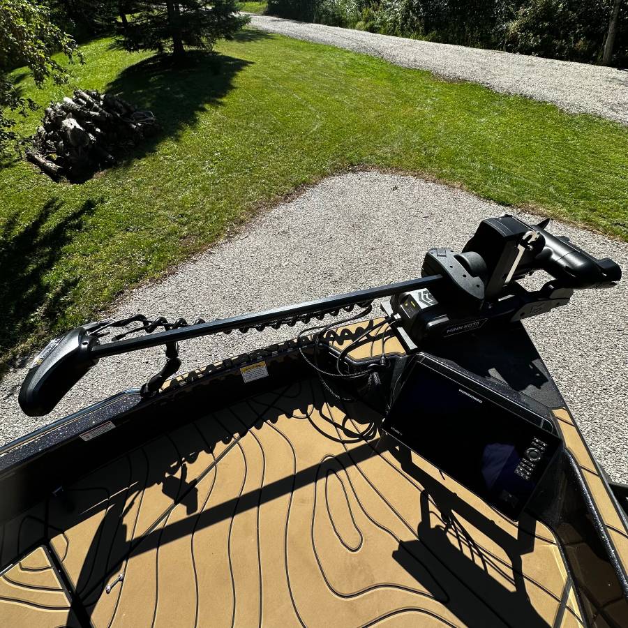 2019 Skeeter, Import USA — Foto 5 z 12