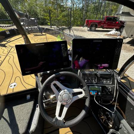 2019 Skeeter, Import USA — Foto 7 z 12