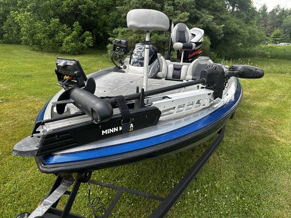 2012 Skeeter, Import USA — Foto 10 z 12