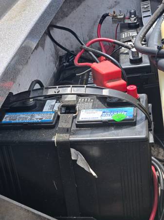 2012 Skeeter, Import USA — Foto 11 z 12