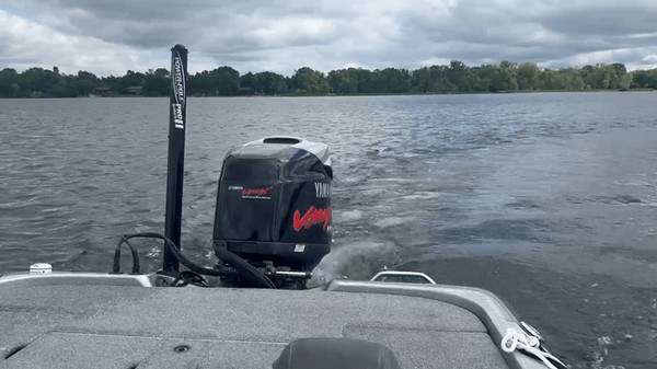 2012 Skeeter, Import USA — Foto 2 z 12