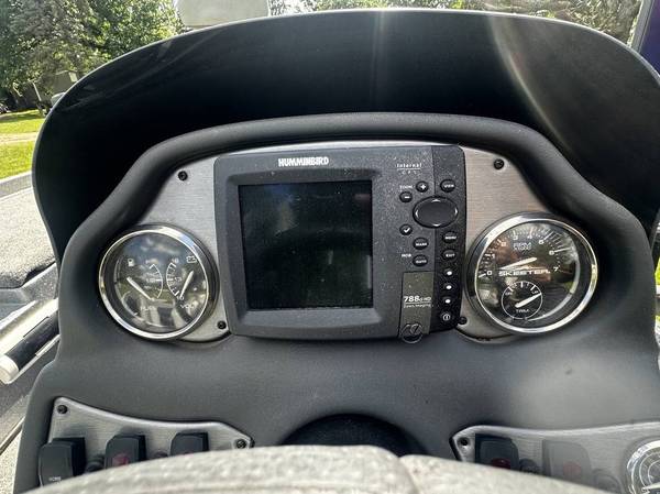 2012 Skeeter, Import USA — Foto 3 z 12