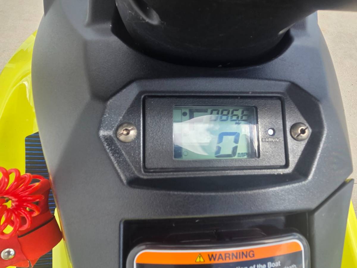 2020 Yamaha, Import USA — Foto 7 z 9