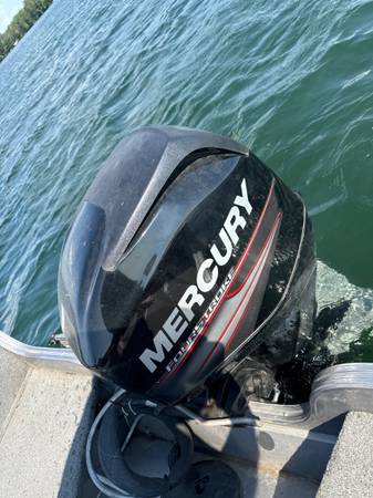 2016 Crestliner, Import USA — Foto 3 z 12