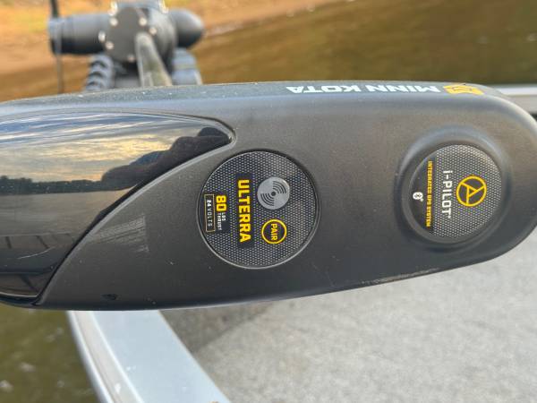 2016 Crestliner, Import USA — Foto 7 z 12