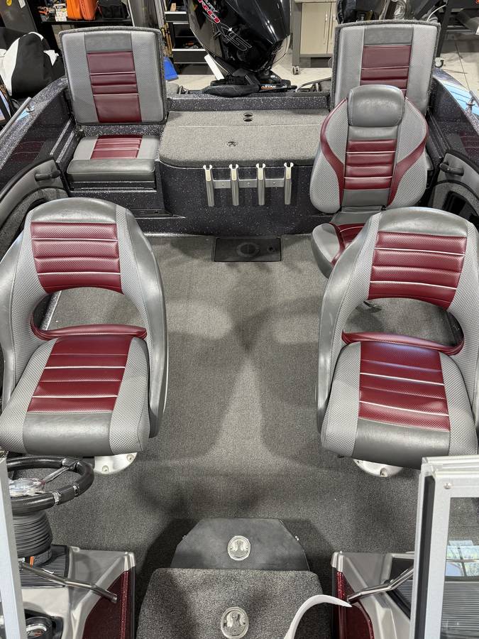 2020 Ranger, Import USA — Foto 3 z 6