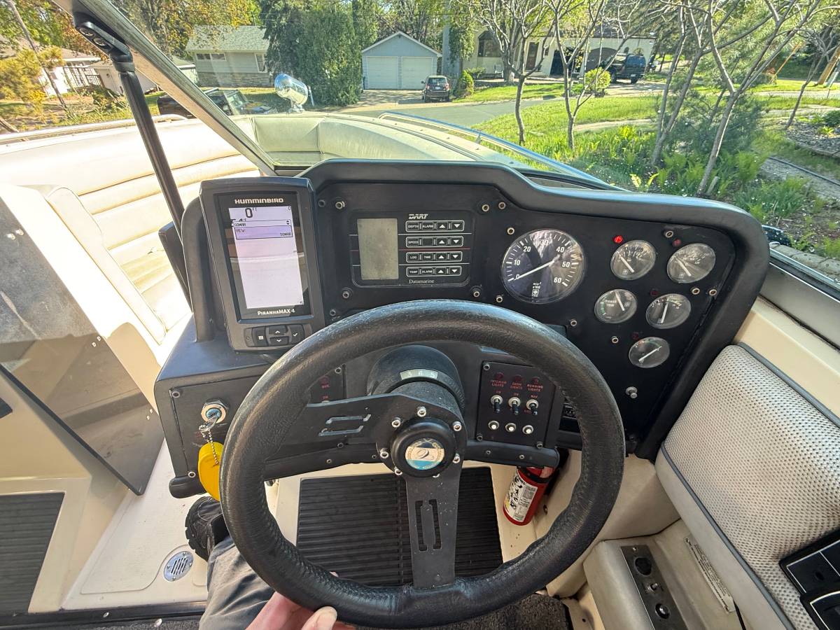1988 Cobalt, Import USA — Foto 10 z 12