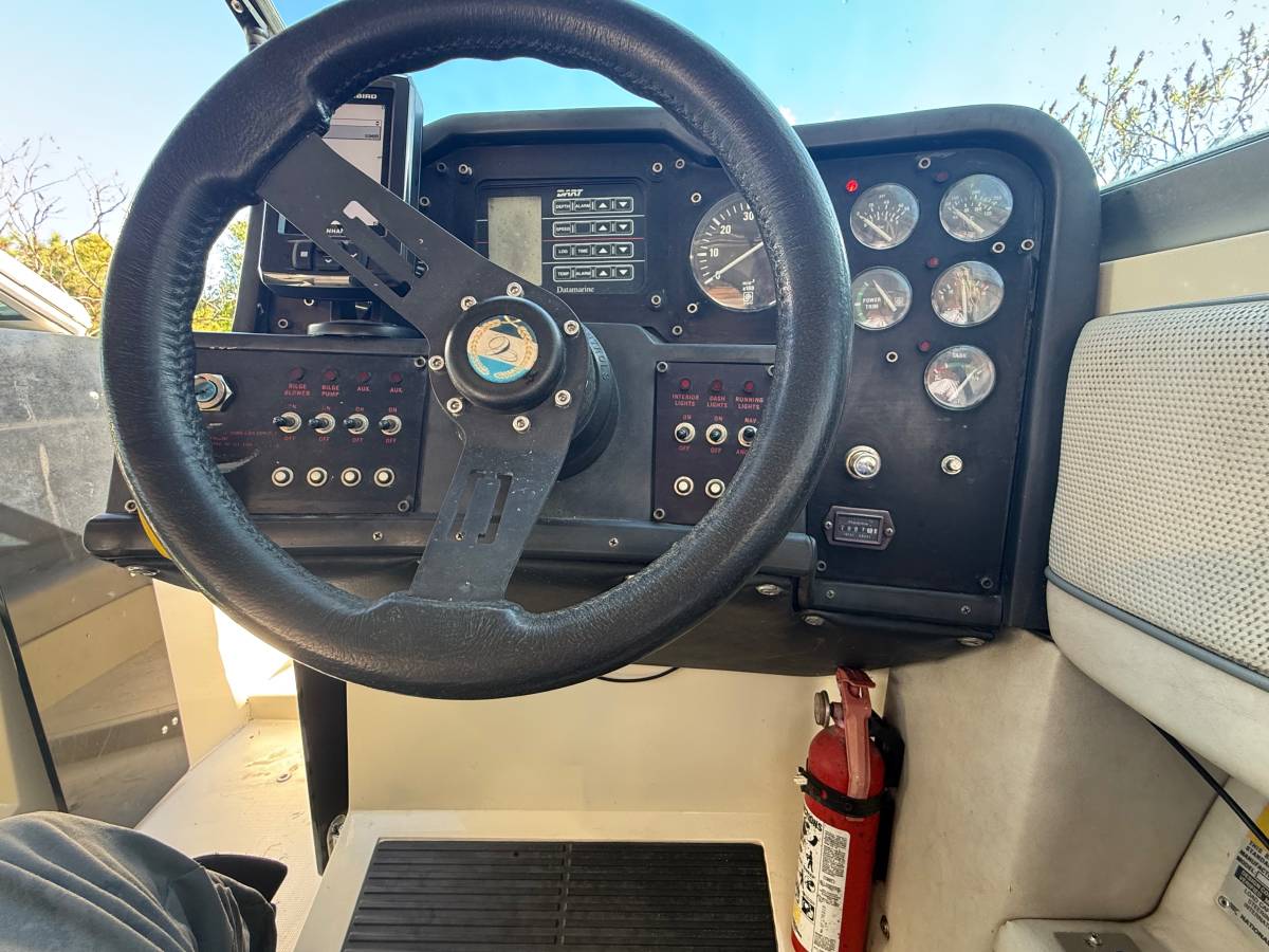 1988 Cobalt, Import USA — Foto 11 z 12