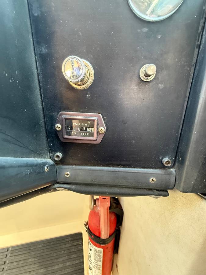 1988 Cobalt, Import USA — Foto 12 z 12