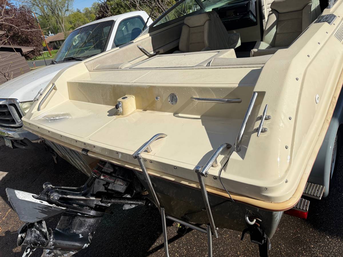 1988 Cobalt, Import USA — Foto 2 z 12