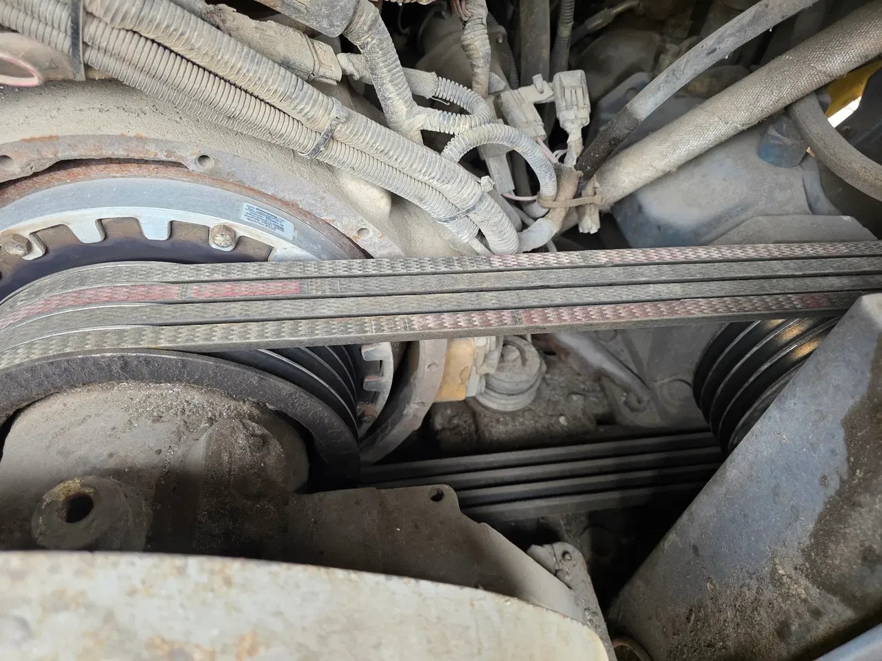 2007 John Deere Rubble Master RM100, Import Auf Lager in der EU — Foto 14 z 21