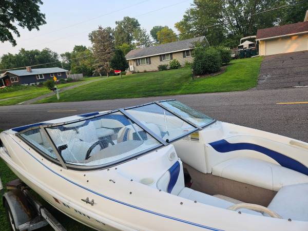 1996 Wellcraft, Import USA — Foto 4 z 12
