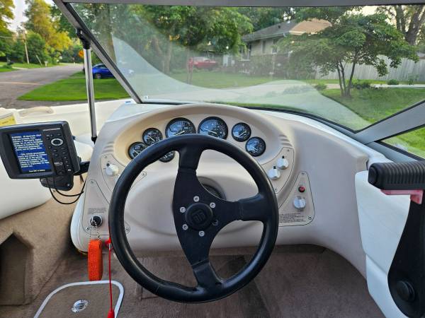1996 Wellcraft, Import USA — Foto 6 z 12