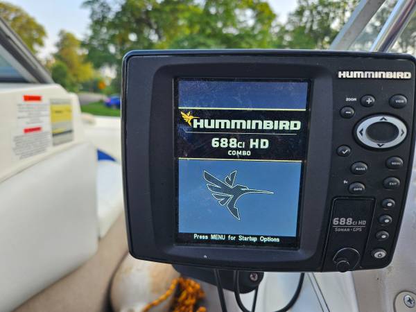 1996 Wellcraft, Import USA — Foto 8 z 12