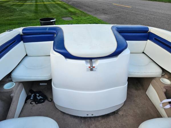 1996 Wellcraft, Import USA — Foto 9 z 12