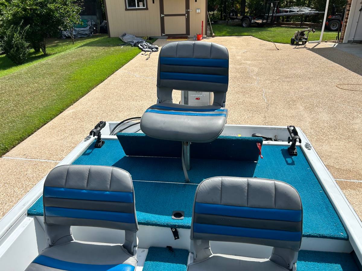 1995 Ranger, Import USA — Foto 11 z 12
