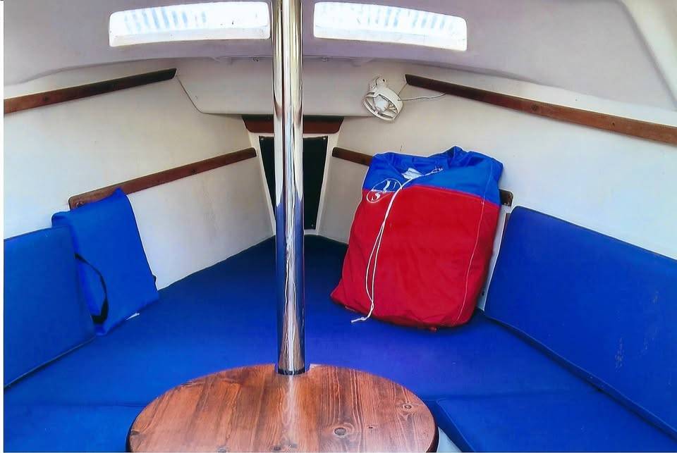 2006 Catalina, Import USA — Foto 10 z 10