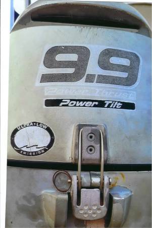 2006 Catalina, Import USA — Foto 3 z 10