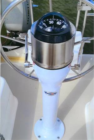 2006 Catalina, Import USA — Foto 8 z 10