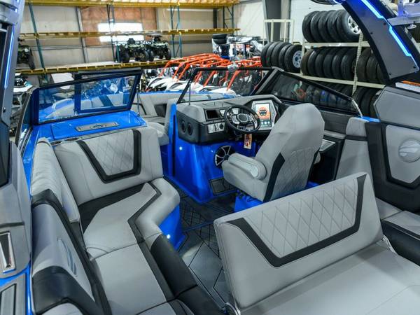 2019 Tige, Import USA — Foto 3 z 8