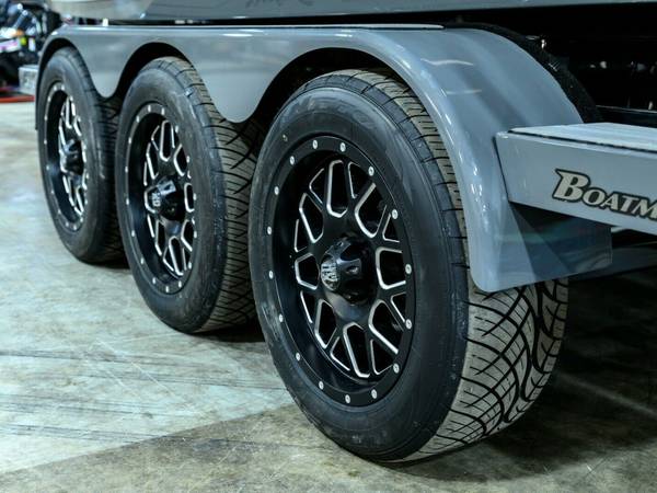 2019 Tige, Import USA — Foto 4 z 8