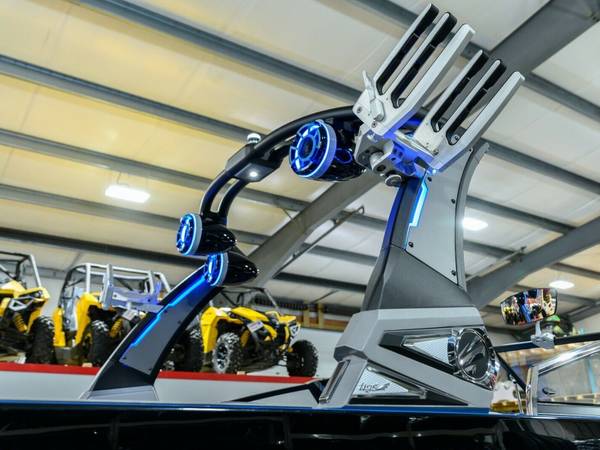 2019 Tige, Import USA — Foto 6 z 8