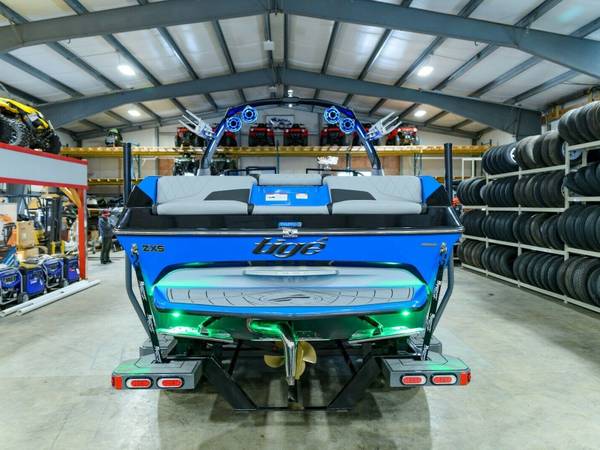 2019 Tige, Import USA — Foto 8 z 8