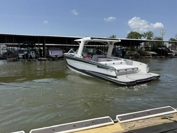 2021 MasterCraft, Import USA — Foto 1