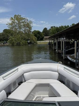 2021 MasterCraft, Import USA — Foto 11 z 12