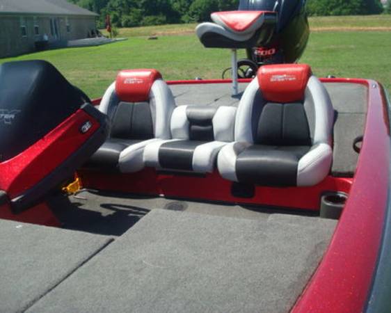Skeeter, Import USA — Foto 2 z 5