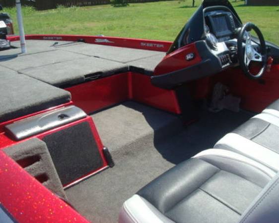 Skeeter, Import USA — Foto 3 z 5