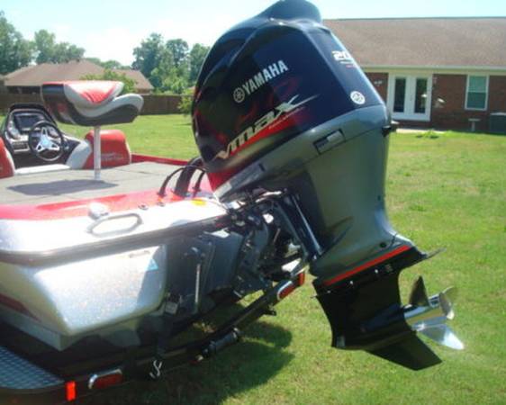 Skeeter, Import USA — Foto 4 z 5