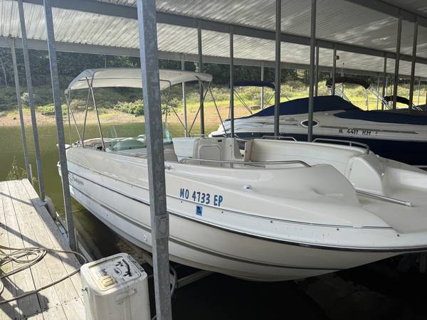 1999 Bayliner, Import USA — Foto 1 | AMECAR 1999 Bayliner, Import USA — Foto 1