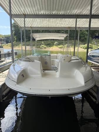 1999 Bayliner, Import USA — Foto 2 z 7
