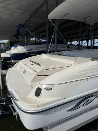 1999 Bayliner, Import USA — Foto 5 z 7