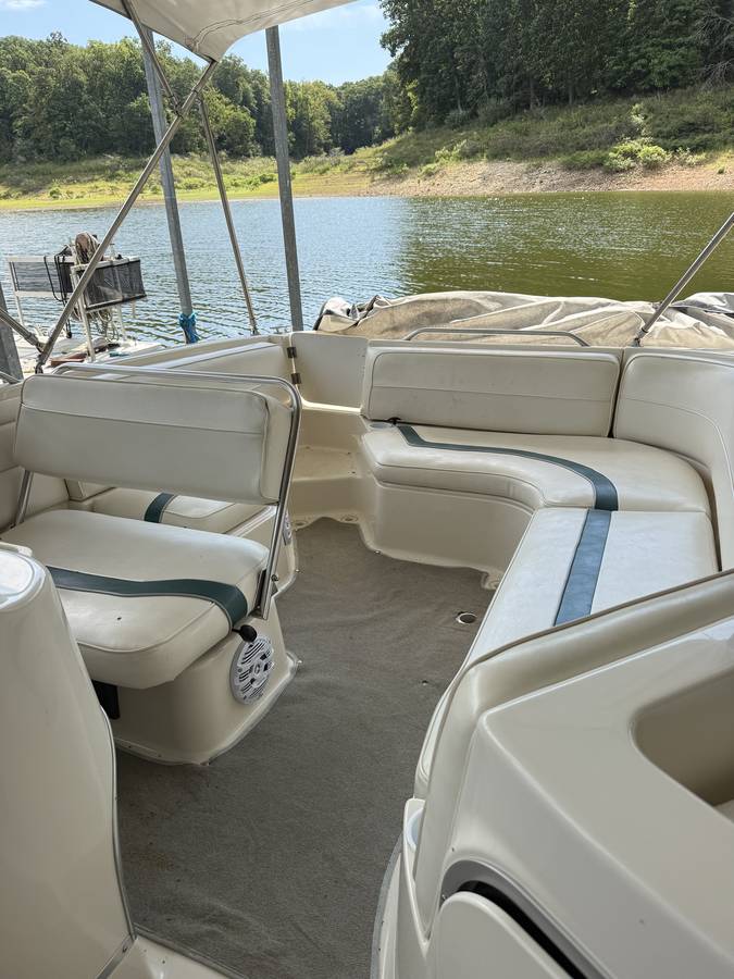 1999 Bayliner, Import USA — Foto 7 z 7